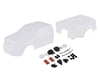 Related: CEN Racing FORD F-450 SD Clear Complete Body Set CEGCD0903