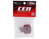 Image 2 for CEN F450 Aluminum Differential Cover (Red)