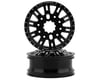 Related: CEN KG1 KD004 DUEL Front Dually Aluminum Wheel (Black) (2)