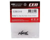 Image 2 for CEN Racing M2x8mm Flat Head Hex Socket Screw (10pcs) CEGG36144