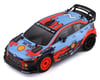 Image 1 for Carisma Hyundai i20 WRC GT24 1/24 Scale Micro 4WD Brushless RTR CIS80168