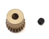 Image 1 for CRC "Gold Standard" 64P Aluminum Pinion Gear (21T)