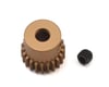 Image 1 for CRC "Gold Standard" 64P Aluminum Pinion Gear (22T)