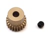 Image 1 for CRC "Gold Standard" 64P Aluminum Pinion Gear (23T)