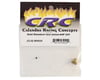 Image 2 for CRC "Gold Standard" 64P Aluminum Pinion Gear (24T)