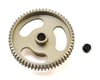 Image 1 for CRC "Gold Standard" 64P Aluminum Pinion Gear (59T)