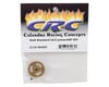 Image 2 for CRC "Gold Standard" 64P Aluminum Pinion Gear (65T)