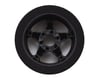 Image 2 for Contact 1/8 Nitro Foam Front Tires w/5 Spoke Rim (2) (Black) (Double Compound)