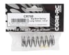 Image 2 for Core-RC Long Length Big Bore Spring Set (Yellow/3.0) (2)