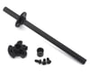 Image 1 for Core-RC 1/12 Carbon Spool Axle & Clamp