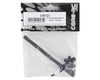 Image 2 for Core-RC 1/12 Carbon Spool Axle & Clamp