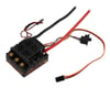 Related: Castle Creations 1/8 Mamba Monster 2 25V Extreme Car ESC Waterproof CSE010-0108-00