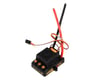 Related: Castle Creations 1/8 Sidewinder 25.2V WP ESC with 8A BEC CSE010-0139-10