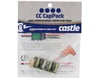 Image 2 for Castle Creations CC Cap Pack - Capacitor Pack CSE011-0002-02