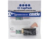 Image 2 for Castle Creations CC 8S Max 5V-35V Capacitor Pack CSE011-0148-00