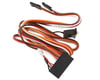 Image 1 for Castle Creations Mamba XLX 2 Receiver Harness w/Switch