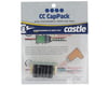 Image 2 for Castle Creations 8S CapPack 1680UF Capacitor Pack (35V)