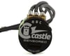 Image 2 for Castle Creations 1010 4-Pole 1/14 Sensored Brushless Motor (5600KV)