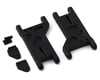 Image 1 for Custom Works Extra Short Front A-Arm Set (Molded)