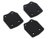 Image 1 for DE Racing TLR 8ight-X/8ight-XE XD Rear Skid Plates