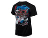 Image 2 for DE Racing 2021 Drag Race T-Shirt (Black) (M)