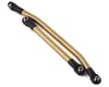 D-Links Element Enduro Brass Steering Links (in front of axle)