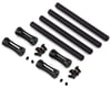 Related: DragRace Concepts Screw Down Body Mount Set (Black) (4)