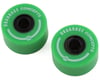 Image 1 for DragRace Concepts Big Wheel Wheelie Bar Wheels (Fluorescent Green) (2)