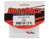 Image 2 for DragRace Concepts Drag Pak Short Ball Studs (Red)