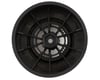 Image 2 for DragRace Concepts AXIS 2.2/3.0" Drag Racing Rear Wheels (Black) (2) (-3 Offset)