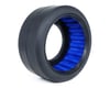 Image 3 for DragRace Concepts AXIS 2.2/3.0" Belted Rear Drag Racing Tires (2) (30 Durometer)