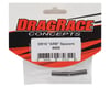 Image 2 for DragRace Concepts Team Associated DR10/B6 ARB Spacers (2) (Grey)