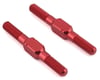 Image 1 for DragRace Concepts 4x36mm Turnbuckles (Red) (2)