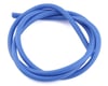DragRace Concepts Silicone Wire (Blue) (1 Meter) (10AWG)
