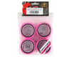 Image 4 for DS Racing Competition III Slick Drift Tires (Pink) (4) (LF-3)