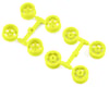 Related: DS Racing Kyosho Mini Z 11mm Wide Drift Rims (1/2/3/4 Offset) (Flu Yellow)
