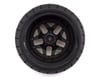 Image 2 for DuraTrax Bandito SC Tire C2 Mounted Losi Ten SCTE 4x4 (2) DTXC3703
