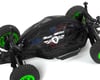Image 3 for Dusty Motors Traxxas Slash 2wd HCG Chassis Protection Cover (Black)
