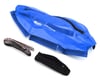 Related: Dusty Motors Traxxas Slash 2wd HCG Chassis Protection Cover (Blue)