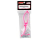 Image 2 for Dubro Body Klip Retainers Pink DUB2251
