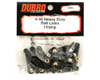 Image 2 for Dubro 4-40 Heavy Duty Ball Links (12) DUB2263