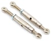 Image 1 for Dubro 1/4 Scale Turnbuckles DUB300