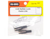 Image 2 for Dubro Safety Lock Kwik Link 4-40 DUB817