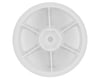 Image 2 for Mikuni Gram Lights 57D 6-Spoke Drift Wheels (White) (2) (7mm Offset)