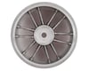 Image 2 for Mikuni Ultimate GL 6-Split Spoke Drift Wheels (Plated Pink) (2) (7mm Offset)
