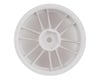 Image 2 for Mikuni Ultimate GL 6-Split Spoke Drift Wheels (White) (2) (7mm Offset)