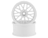 Image 1 for Mikuni Gnosis HS202 Multi-Spoke Drift Wheels (White) (2) (5mm Offset)