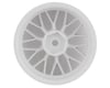 Image 2 for Mikuni Gnosis HS202 Multi-Spoke Drift Wheels (White) (2) (5mm Offset)