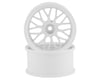 Image 1 for Mikuni Gnosis HS202 Multi-Spoke Drift Wheels (White) (2) (7mm Offset)
