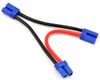 Image 1 for Dynamite Battery EC5 Harness Series DYNC0028